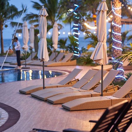 Hodota Cam Binh Resort & Spa - Lagi Beach Vinh Thanh Dış mekan fotoğraf