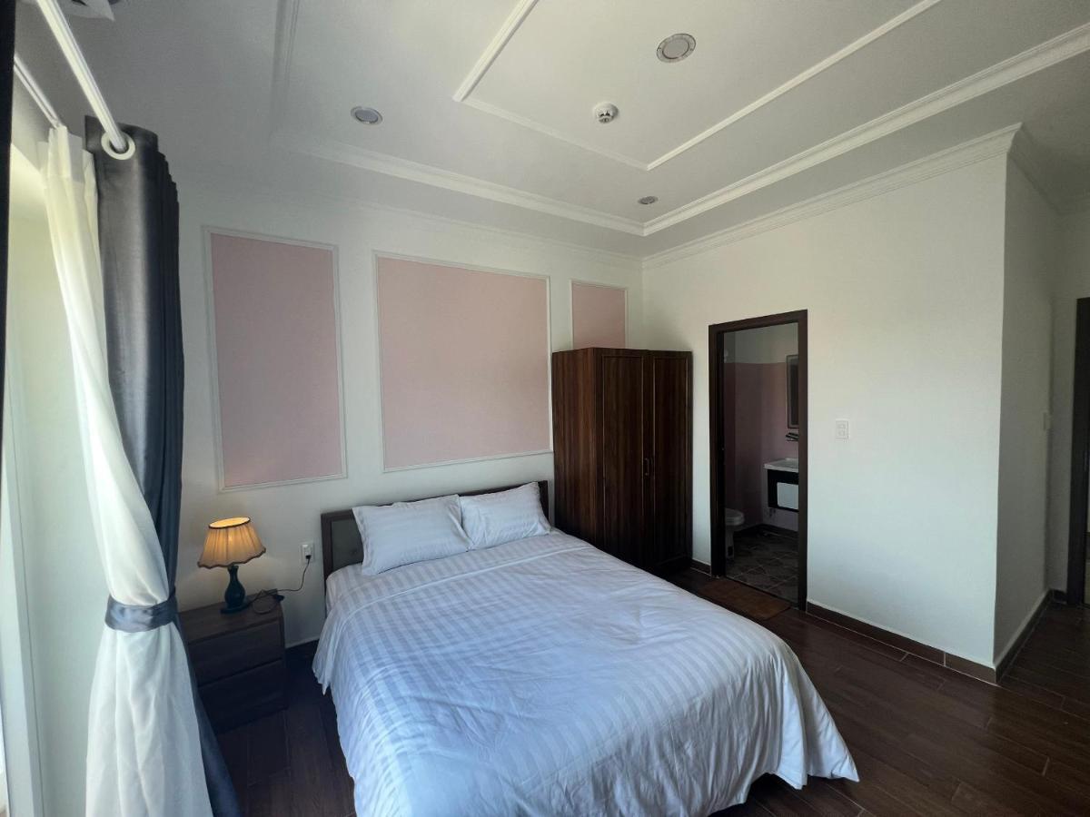 Hodota Cam Binh Resort & Spa - Lagi Beach Vinh Thanh Dış mekan fotoğraf