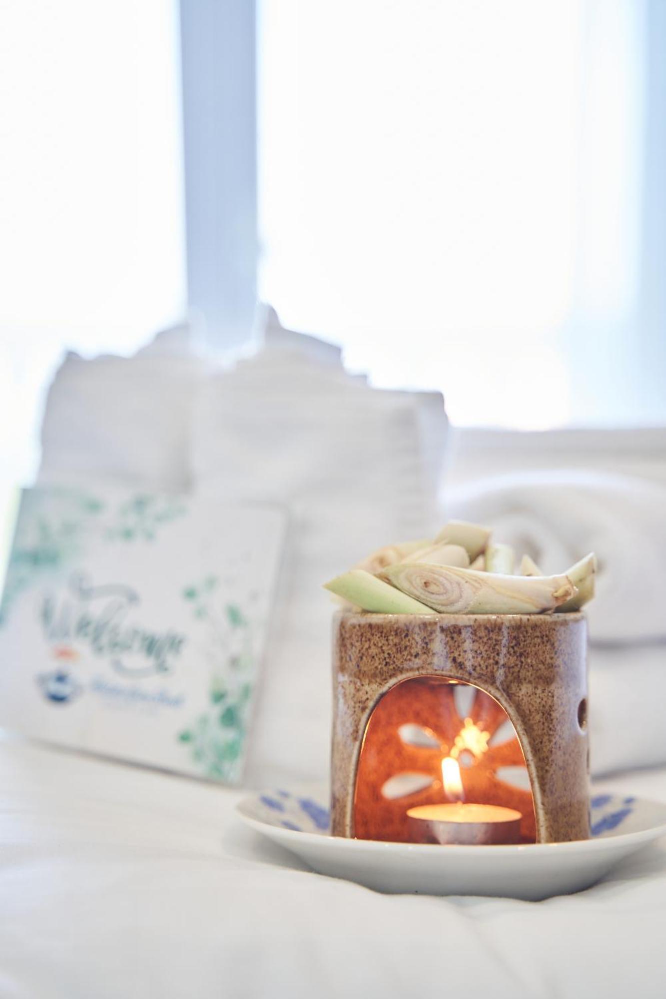 Hodota Cam Binh Resort & Spa - Lagi Beach Vinh Thanh Dış mekan fotoğraf